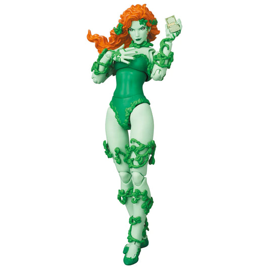Medicom Toy Figurine Poison Ivy (Batman : Hush Ver.)