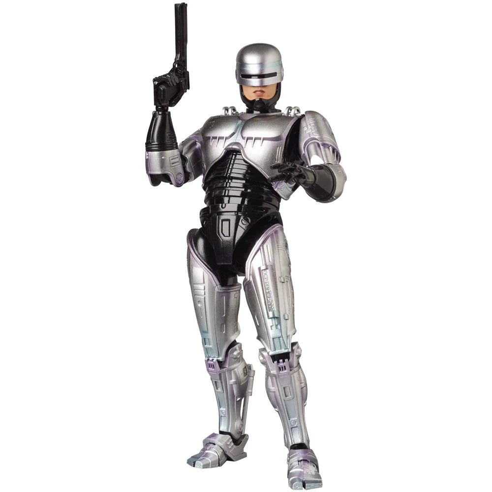 Medicom Toy Figurine Robocop Renewal Ver.