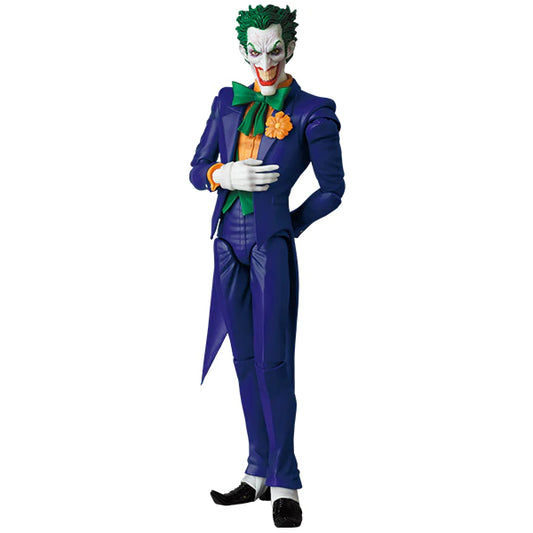 Medicom Toy The Joker Figure (Batman: Hush Ver.)