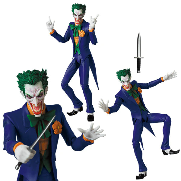 Medicom Toy The Joker Figure (Batman: Hush Ver.)