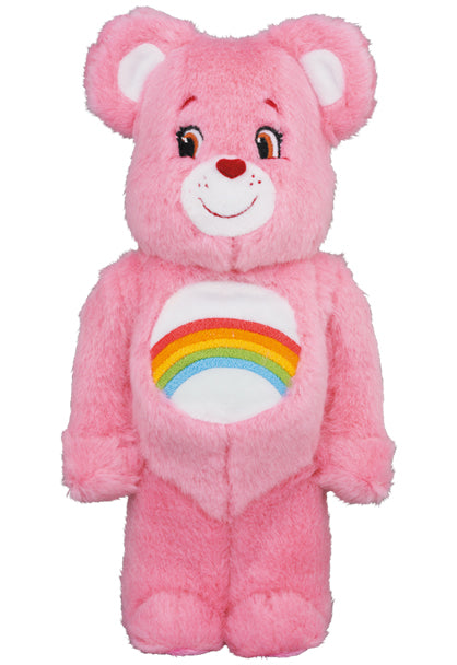 Medicom Toy Bearbrick Cheer Bear(TM)-kostuum 400%