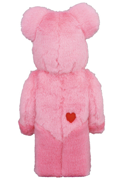 Medicom Toy Bearbrick Cheer Bear(TM) Costume 400%