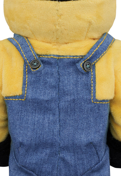Medicom Toy Bearbrick STUART-kostuum Ver. 400%