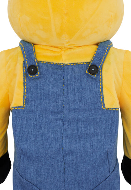 Medicom Toy Bearbrick STUART-kostuum Ver. 1000%