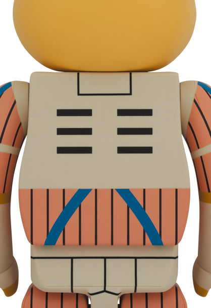 Medicom Toy Bearbrick Robo-To-chan 1000%