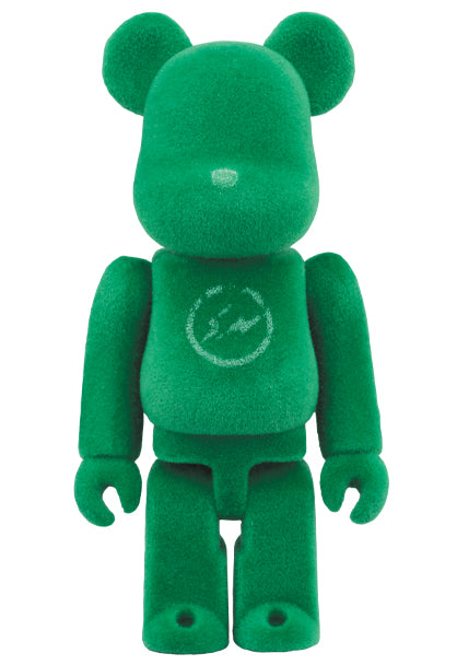 Medicom Toy Bearbrick fragment design LE PARK-ING GINZA 100%