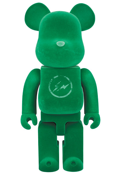 Medicom Toy Bearbrick fragment design LE PARC ING GINZA 400%